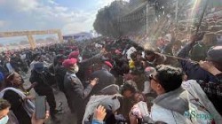 टुँडिखेलका घाइतेमध्ये १५ ‘डिस्चार्ज’